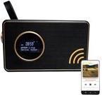 Radio digitale Albrecht DR750, DAB+/FM
