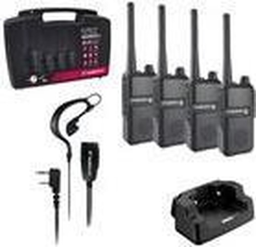 Set valigie Albrecht da 4...