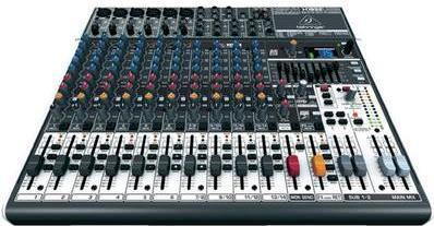 X1832USB - Mixer audio