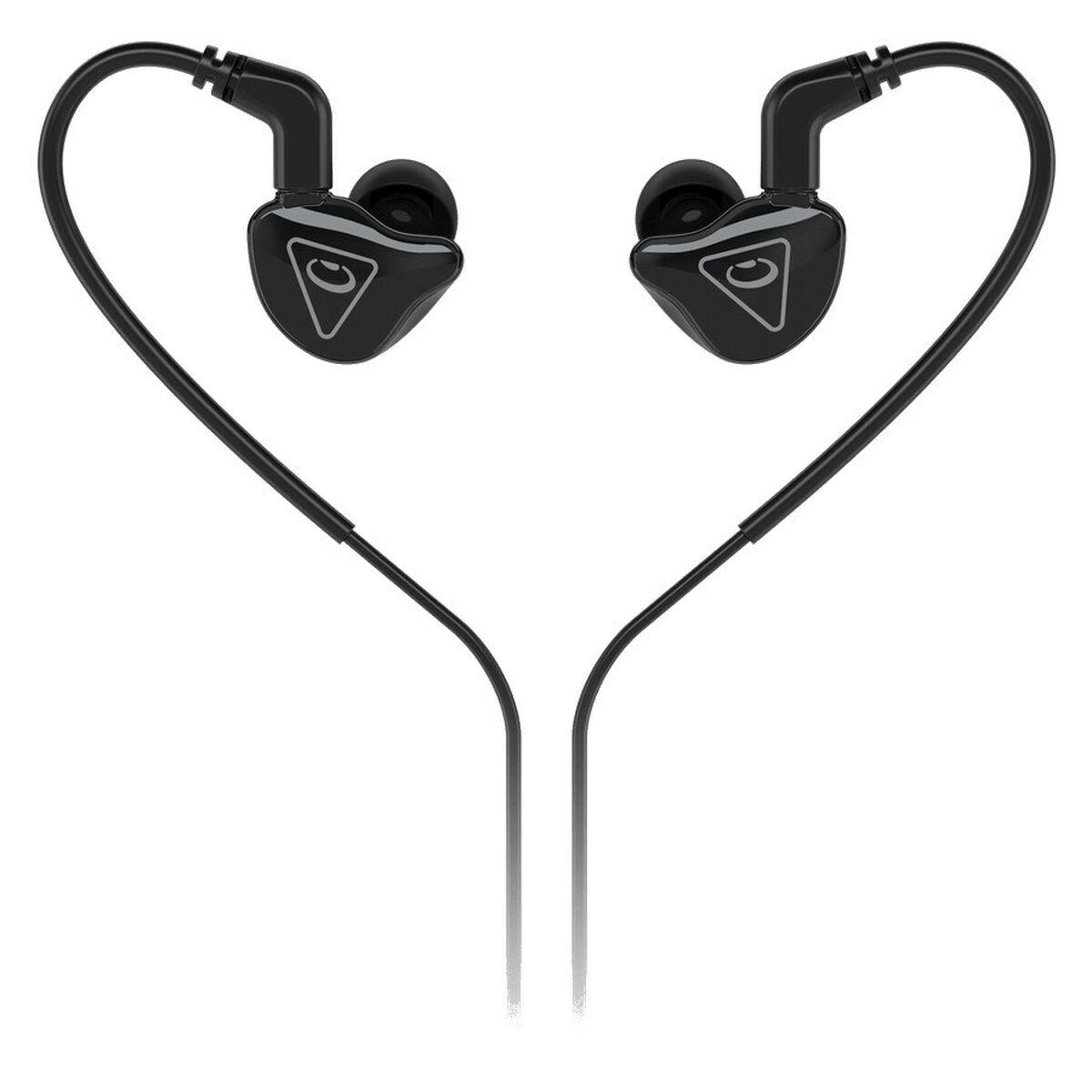 Auricolari Behringer MO240...