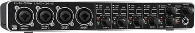 UMC404HD - Interfaccia audio USB