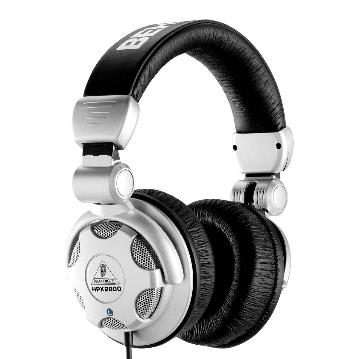 Auricolari Behringer...