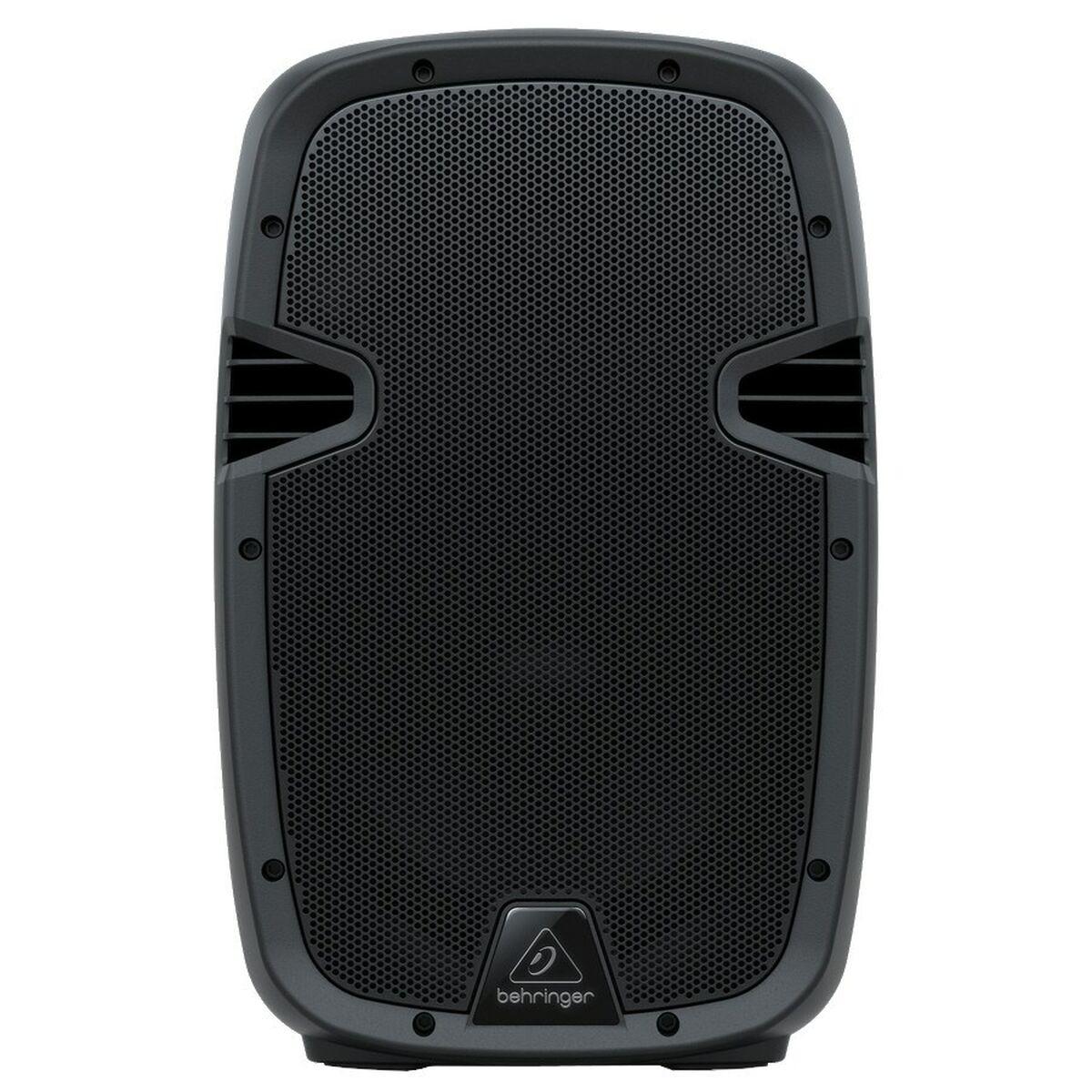 Altoparlante Bluetooth Behringer PK110A Nero 90 W