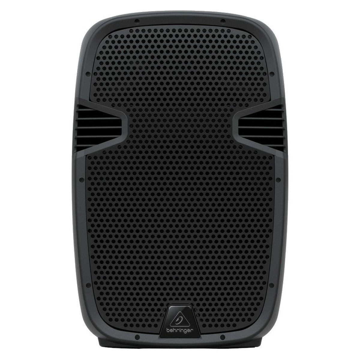 Altoparlante Bluetooth Behringer PK112A Nero 600 W