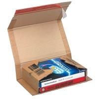 COLOMPAC® Book Packaging...