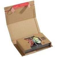 20 Packaging del libro Colompac 29,9 x 17,5 8,0 cm - Piccoli forniture per ufficio