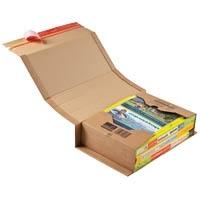 ColomPac confezione per libri confezione per libri 325x250 per C4 20pz 325 x 250 x 80 cm