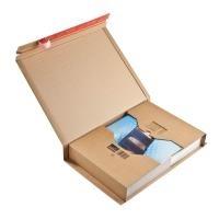 20 Packaging del libro Colompac 51,0 x 33,0 8,5 cm