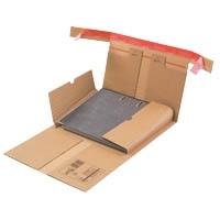 20 pacchetti di cartelle Colompac 37,1 x 30,4 9,0 cm