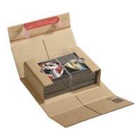 20 Colpac Book Packaging Packaging di spedizione 30,0 x 21,0 10,0