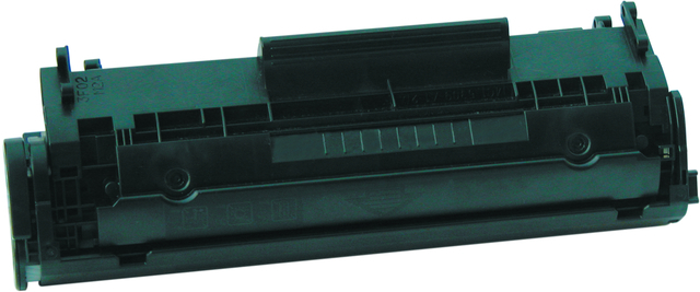 Toner LJ 1010 HY nero Q2612A-XXL compatibile