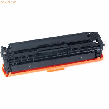 Toner CB543A/ 716M, compatibile con magenta
