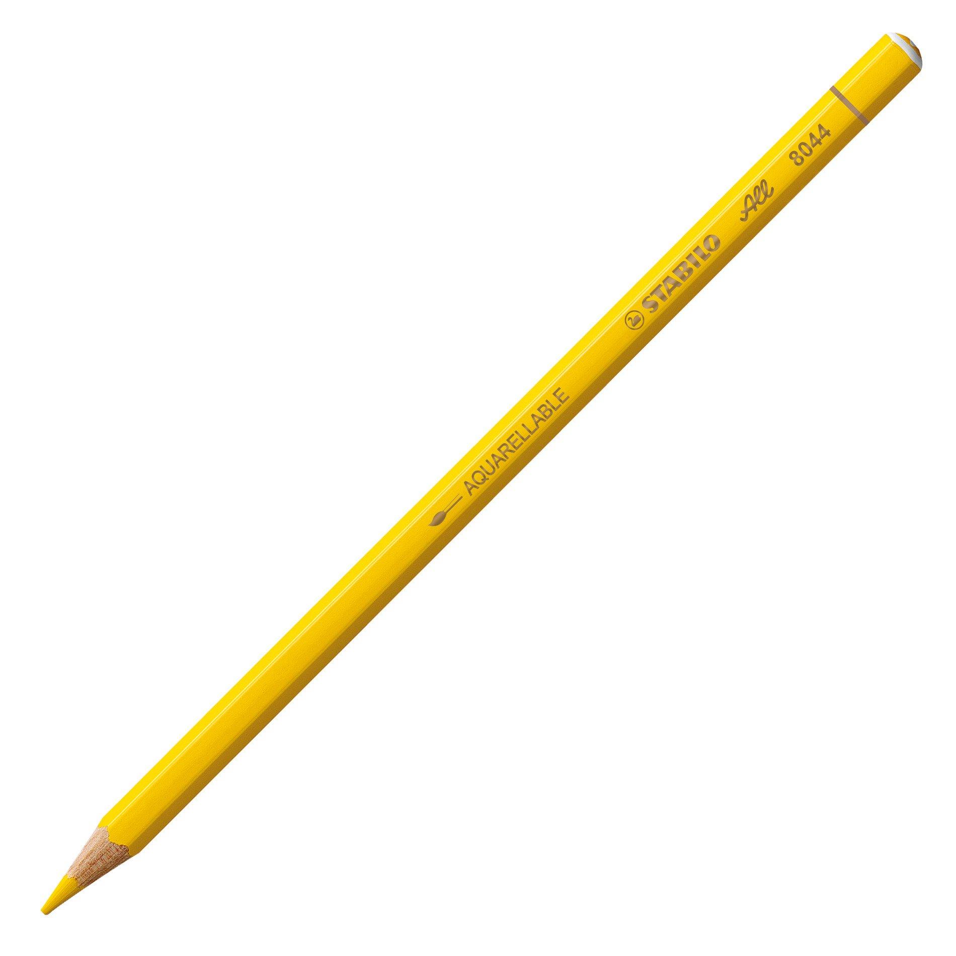 STABILO All Giallo 1 pz