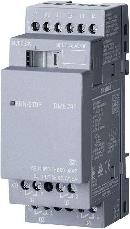 Siemens 6ED1055-1HB00-0BA2...