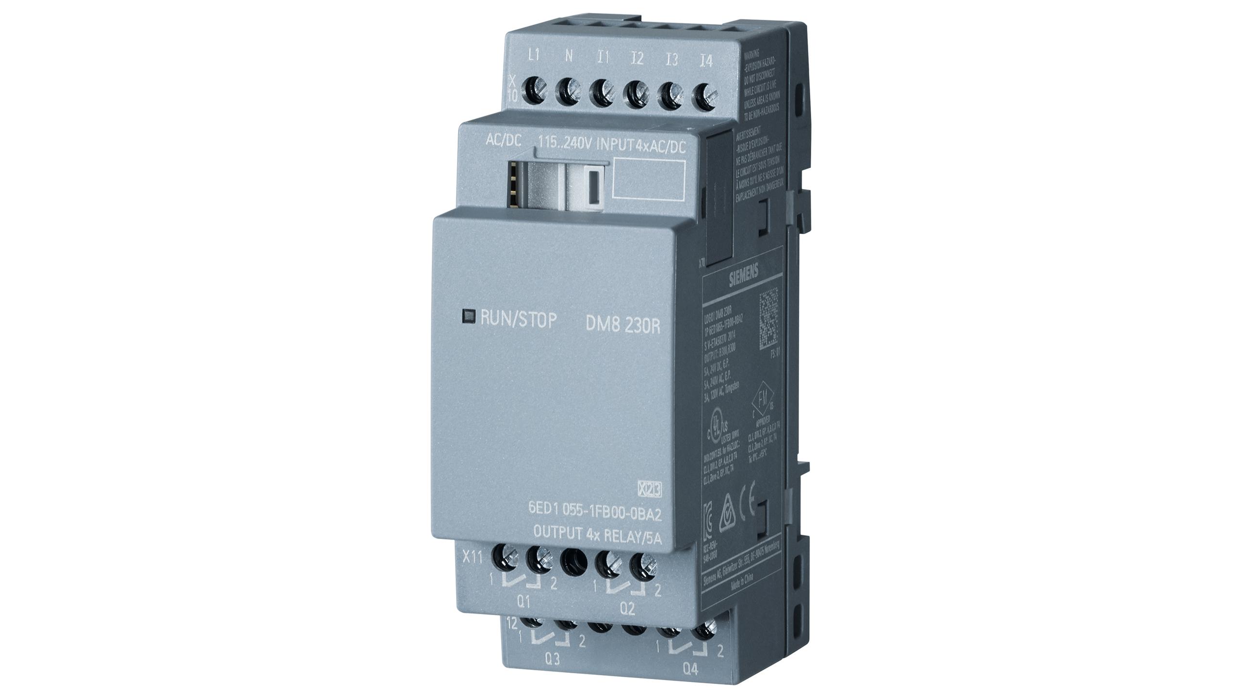 Siemens 6ED1055-1FB00-0BA2...