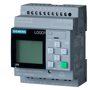 Siemens 6ED1052-1CC08-0BA1...
