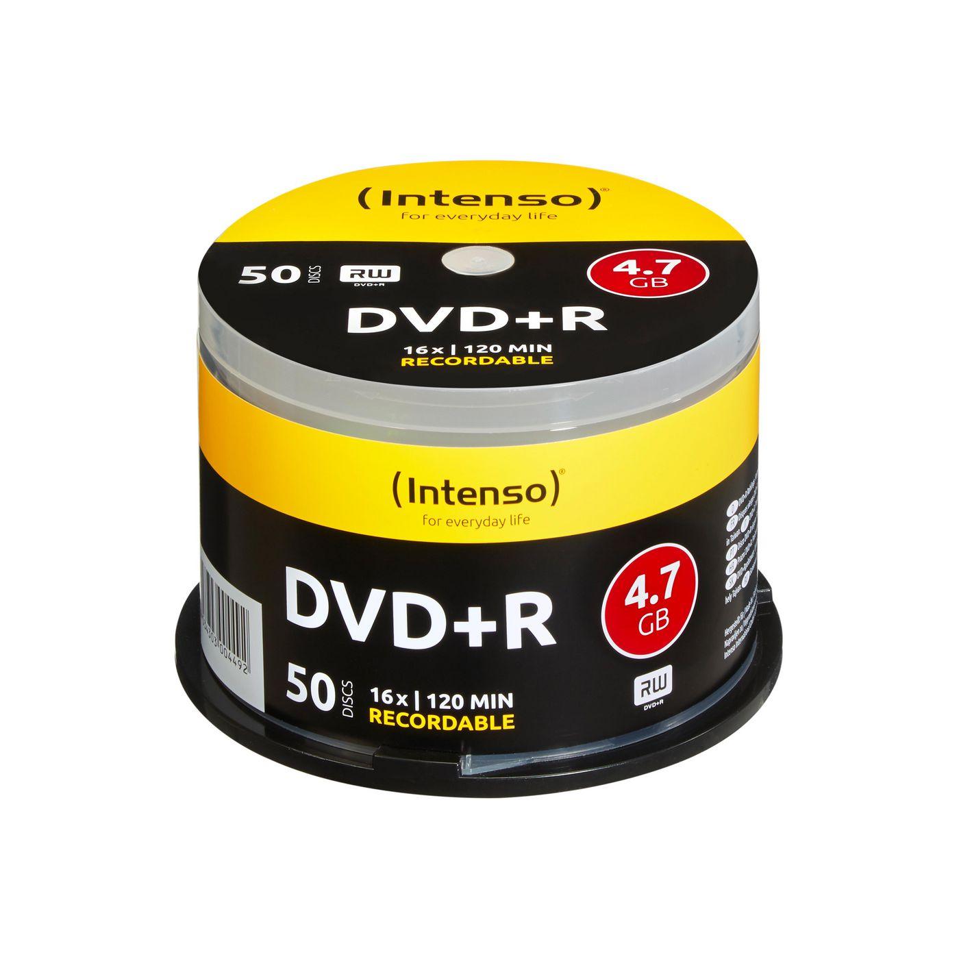 DVDR 4.7GB 16x