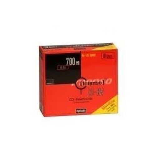 CD-RW 700MB/80 M.12X SLIM...