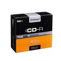 CD-R 700MB.12X SLIM...