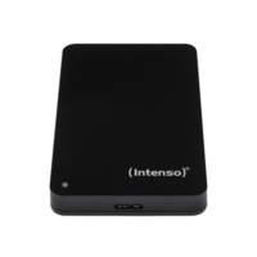 HDD ESTERNO NERO 1TB 2.5P