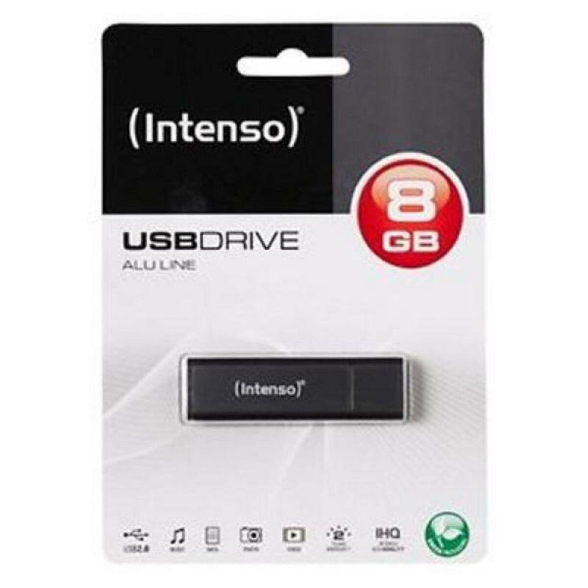 Intenso 3521461 anthrazit