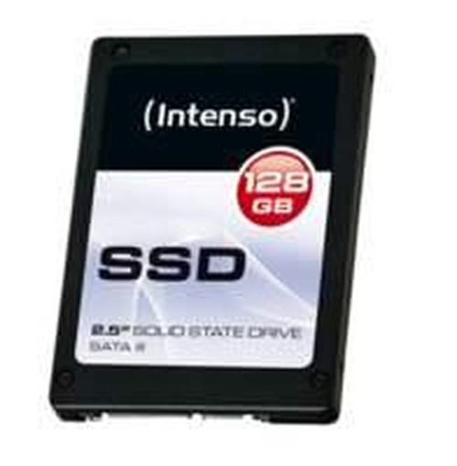 INTENSO SOLID STATE DRIVE...