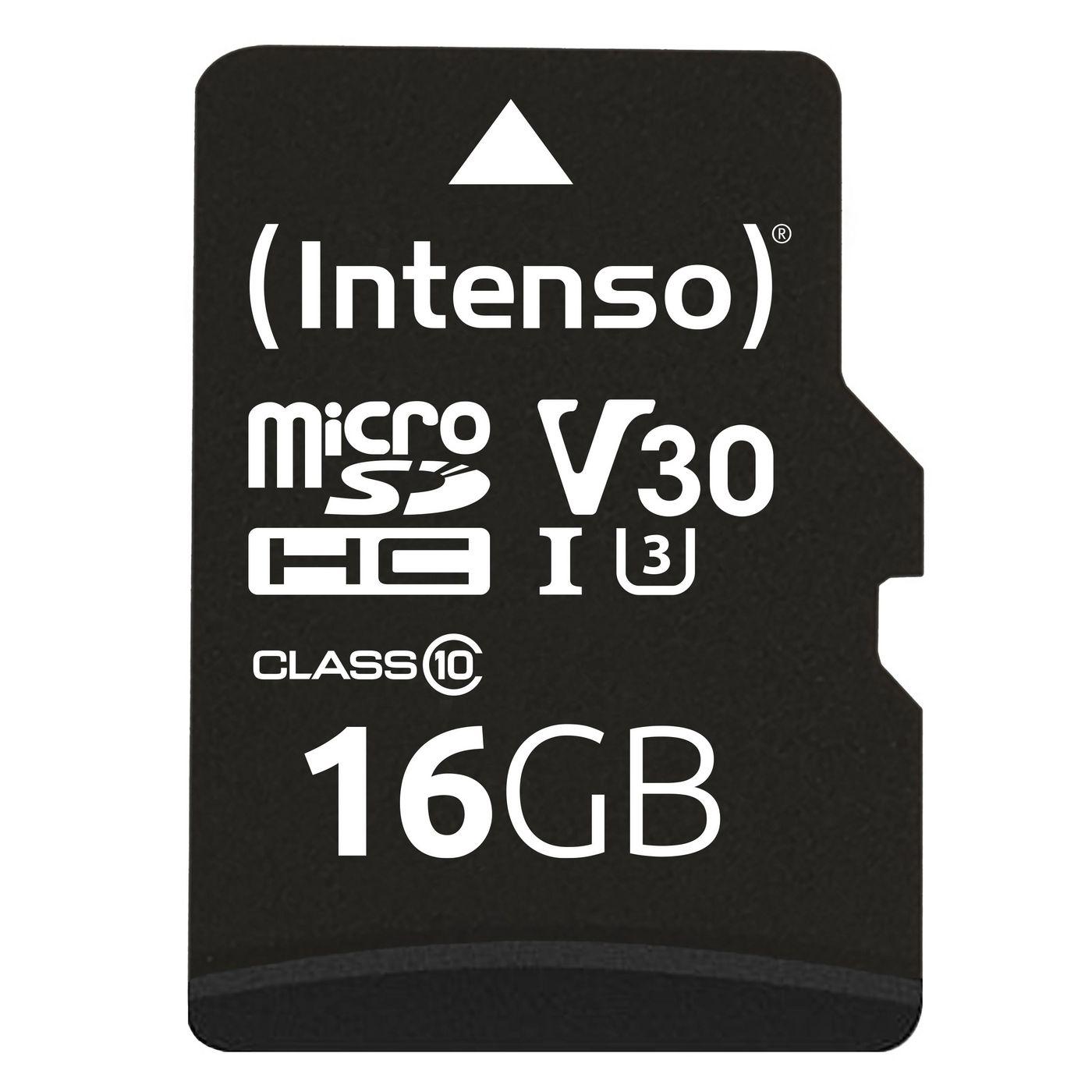 Intenso 3433470 memoria...