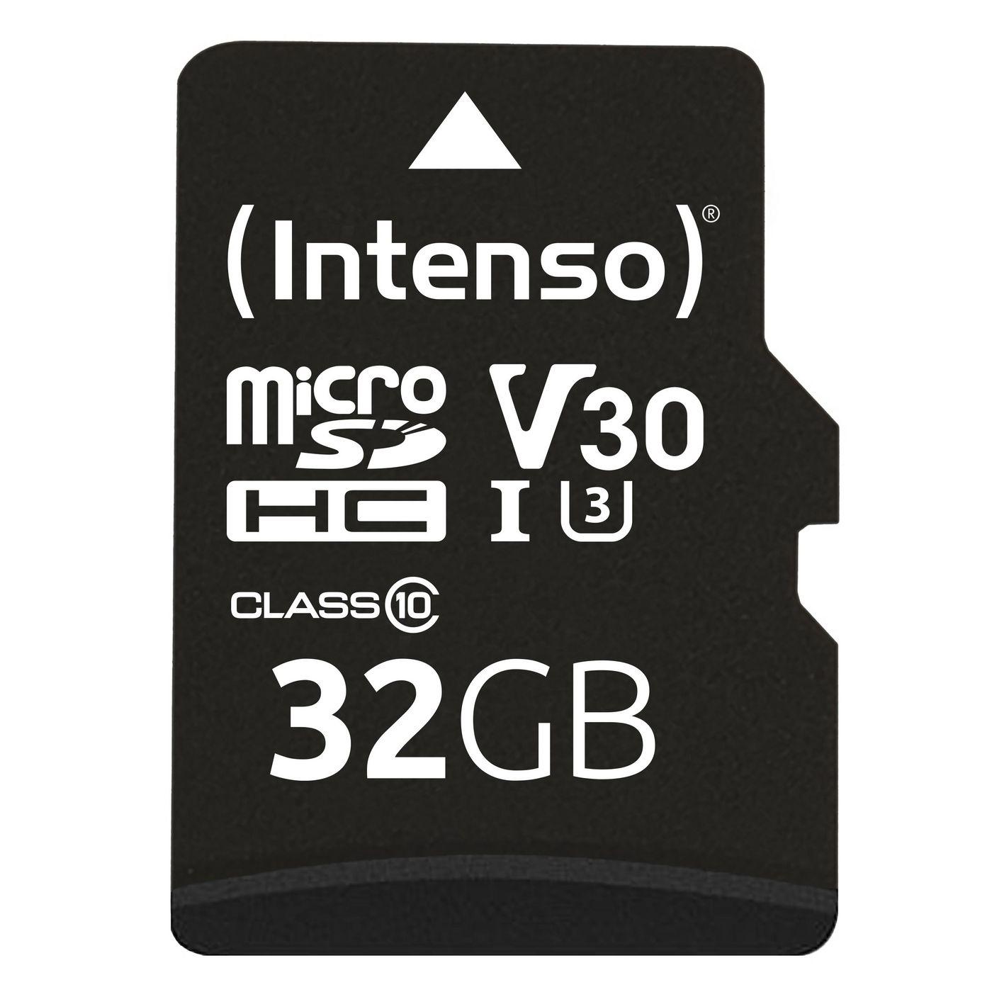 Intenso 3433480 memoria...