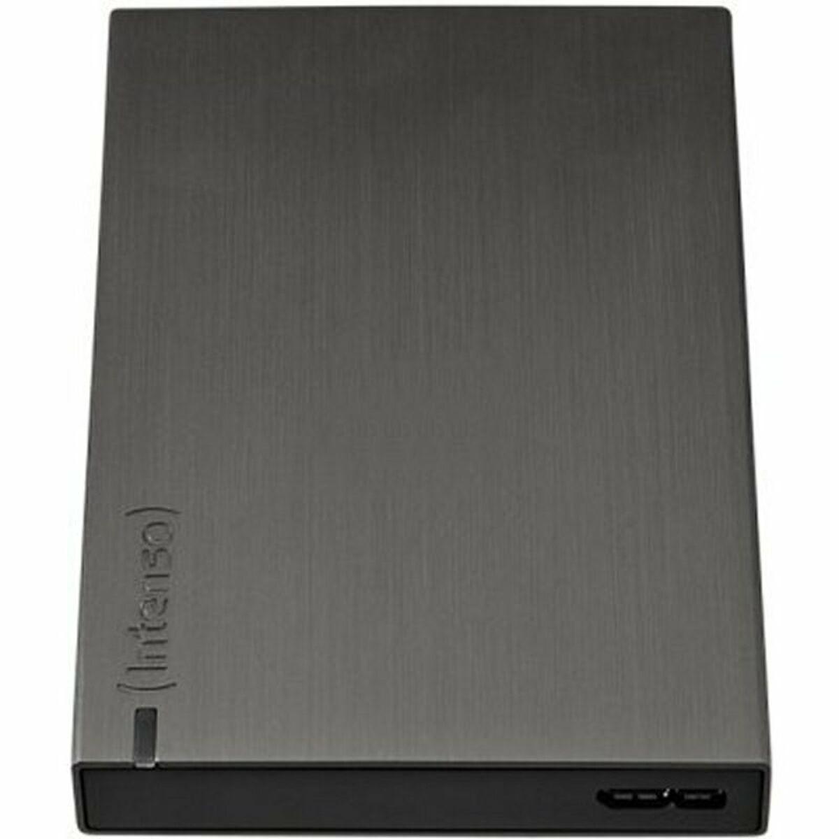 Scheda di memoria Intego - 1 TB in antracite (HDD esterno 2.5)