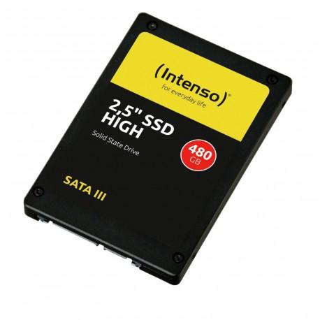 INTENSO SOLID STATE DRIVE...