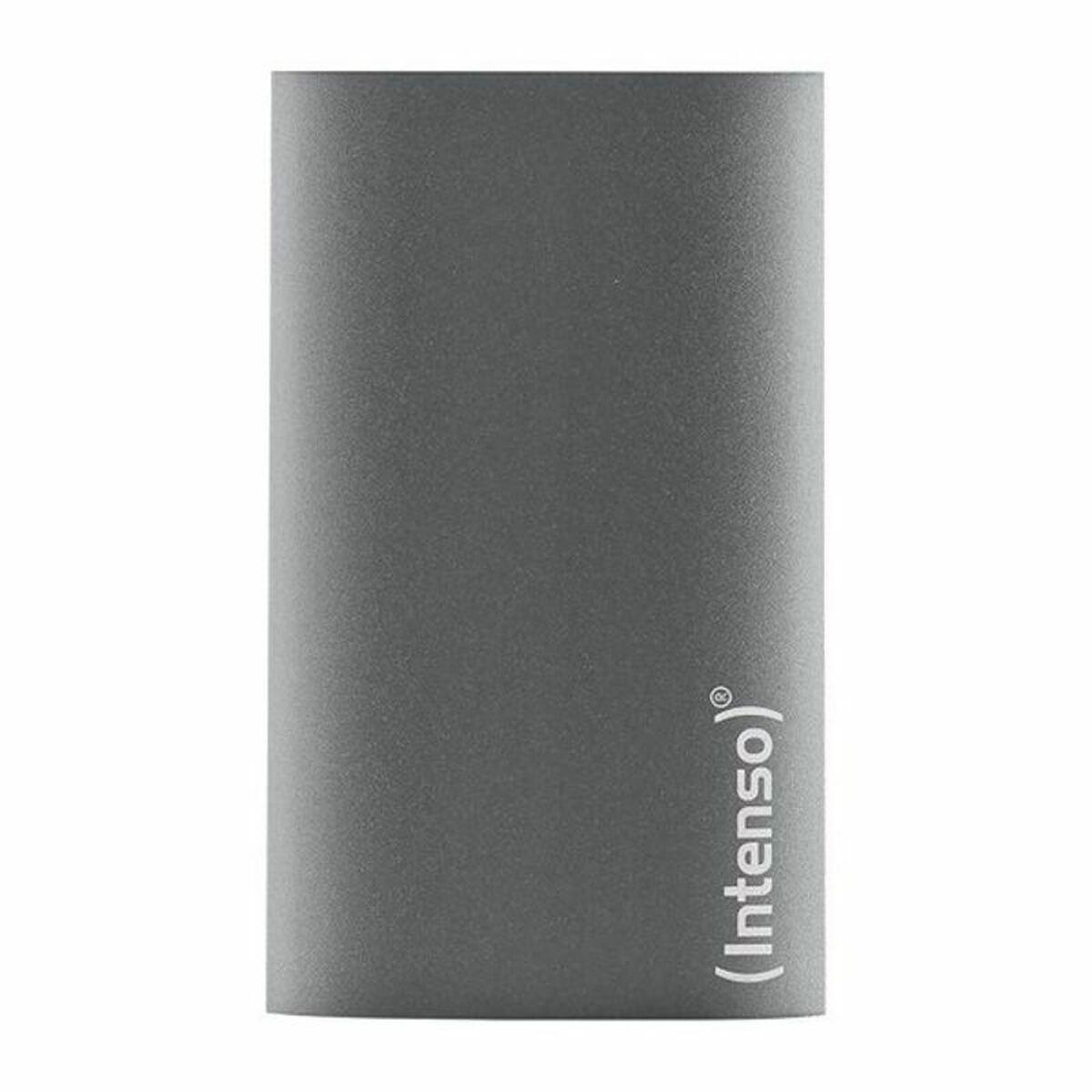 Intenso 256GB Premium Antracite (Intenso External SSD 256GB Premium Ed)