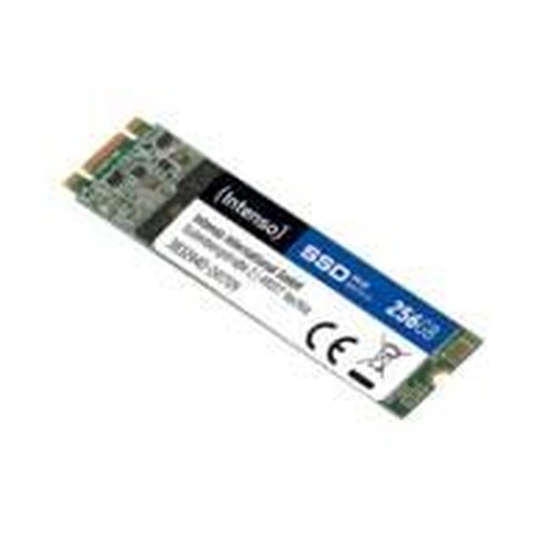 INTENSO SOLID STATE DRIVE...