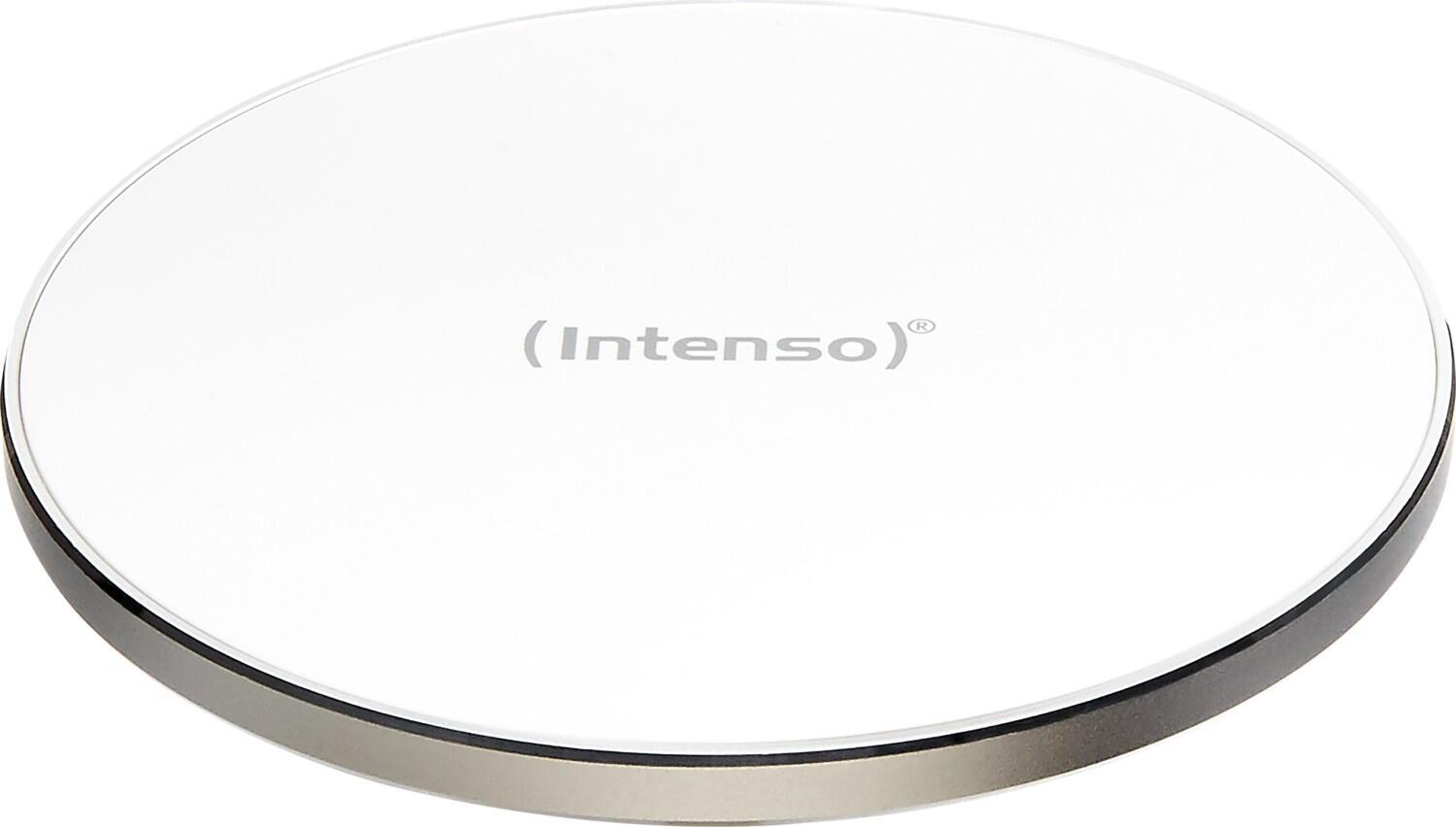 Caricatore wireless Intego WA1 in We (alimentazione induttivo latte e alimentazione AC - 10 watt)