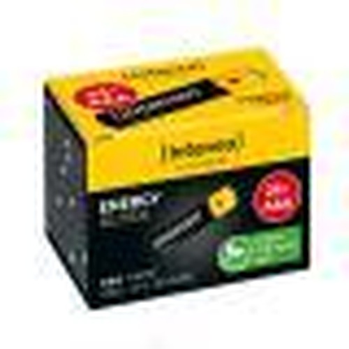 INTENSO BATTERIE ALCALINE...