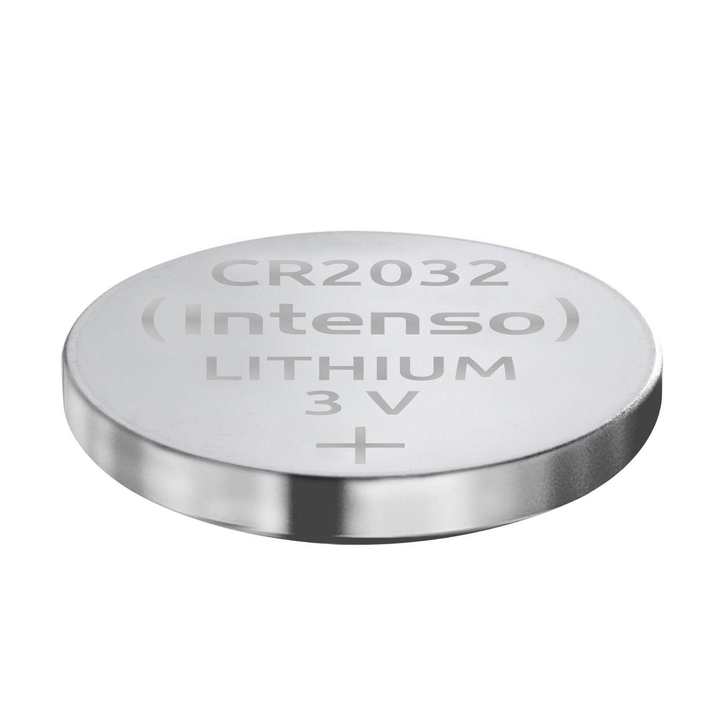 CR 2032 6PCS BLISTER