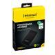 INTENSO POWER BANK 20000MAH USB ATYPE C 5V-3.1A MICRO USBTYPE C 5V-2.4A BLACK