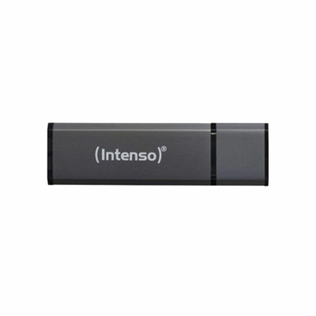 Intenso Alu Line USB Flash 128GB 2.0 3521495