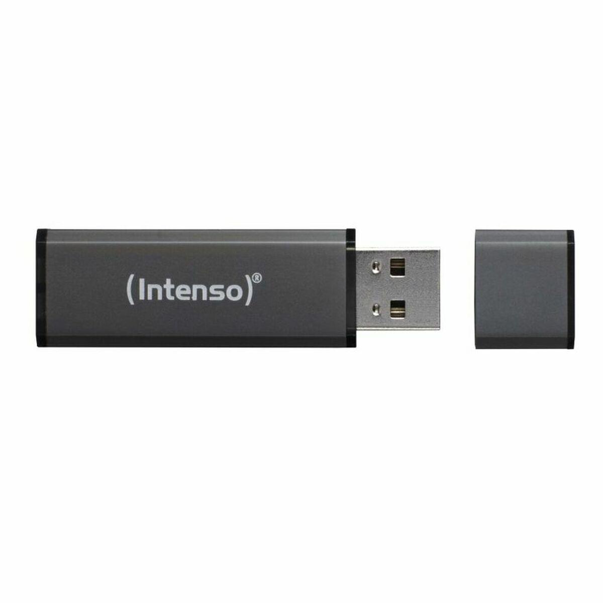 Intenso Alu Line USB Flash...