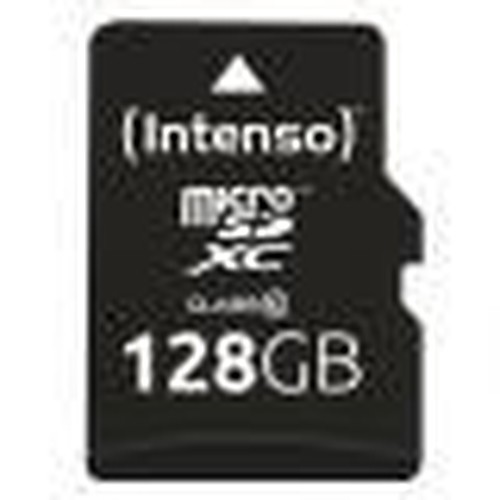 INTENSO MICRO SDHC 128GB...