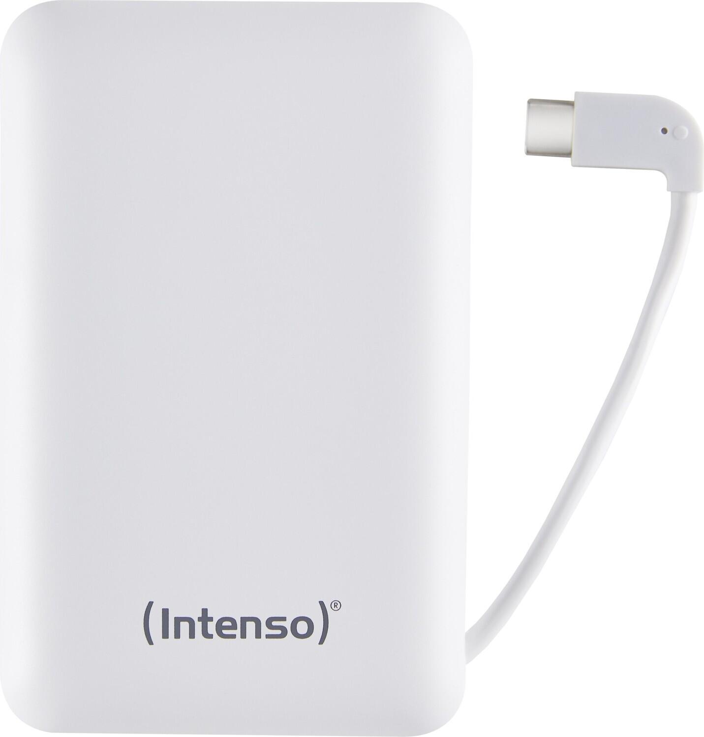 Intero PowerBank XC10000 -...