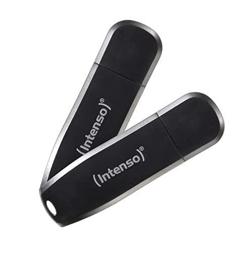 Intenseo Speed Line 2x 64GB...