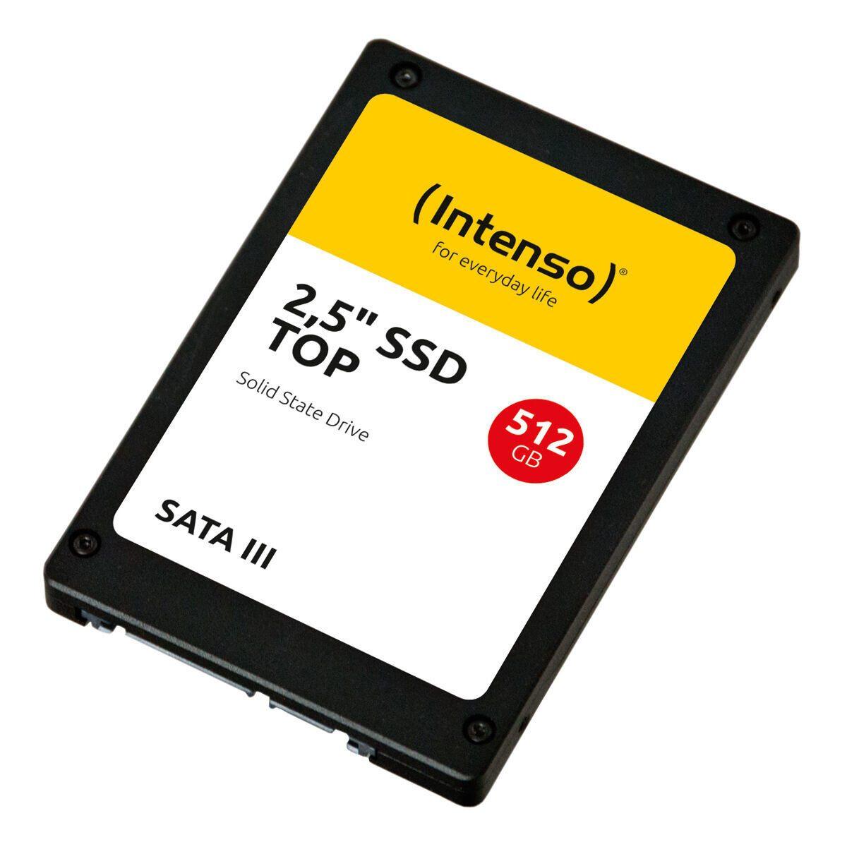 Intenseo - Performance top...