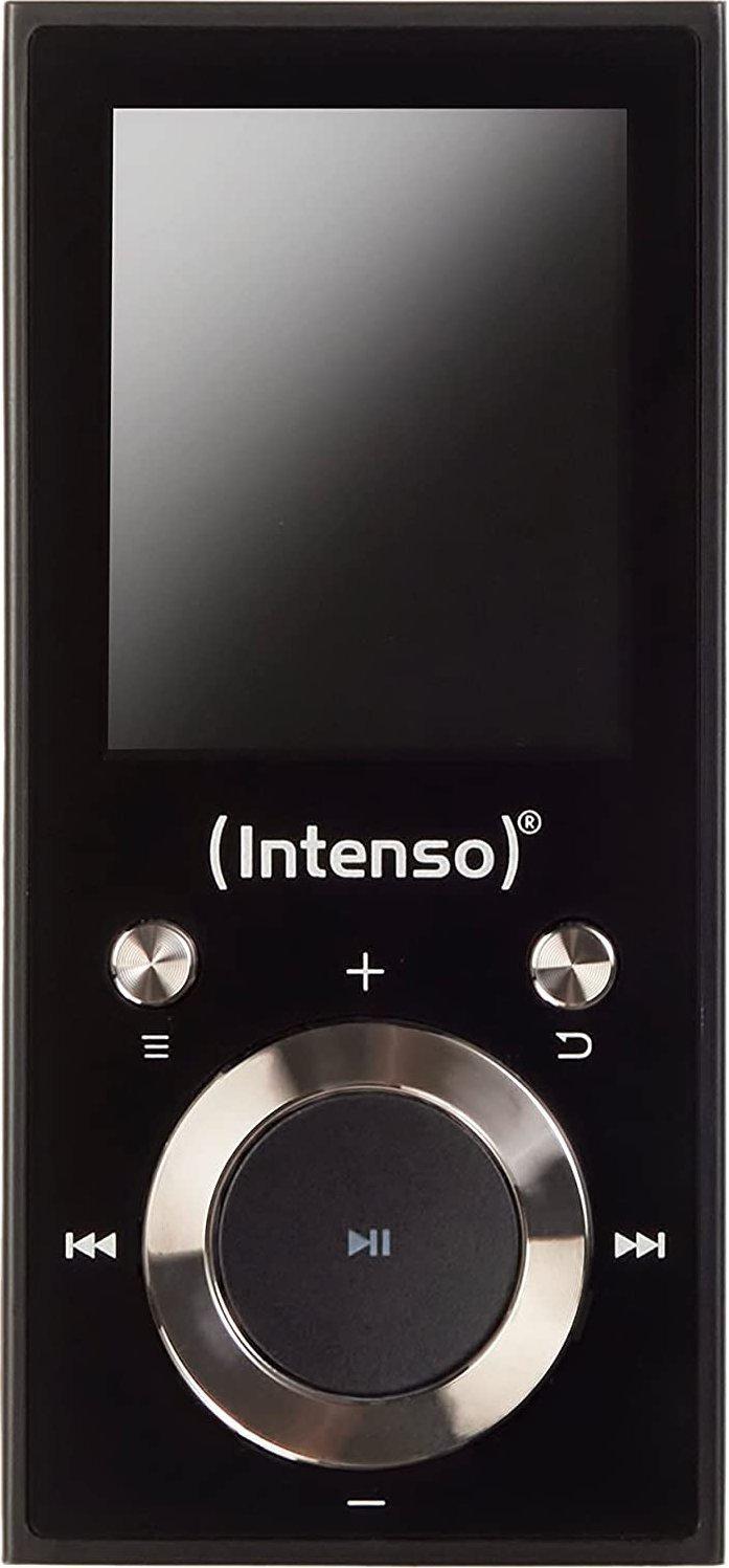 Intenso Video Scooter BT...