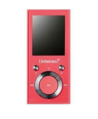 Intenso Video Scooter BT...