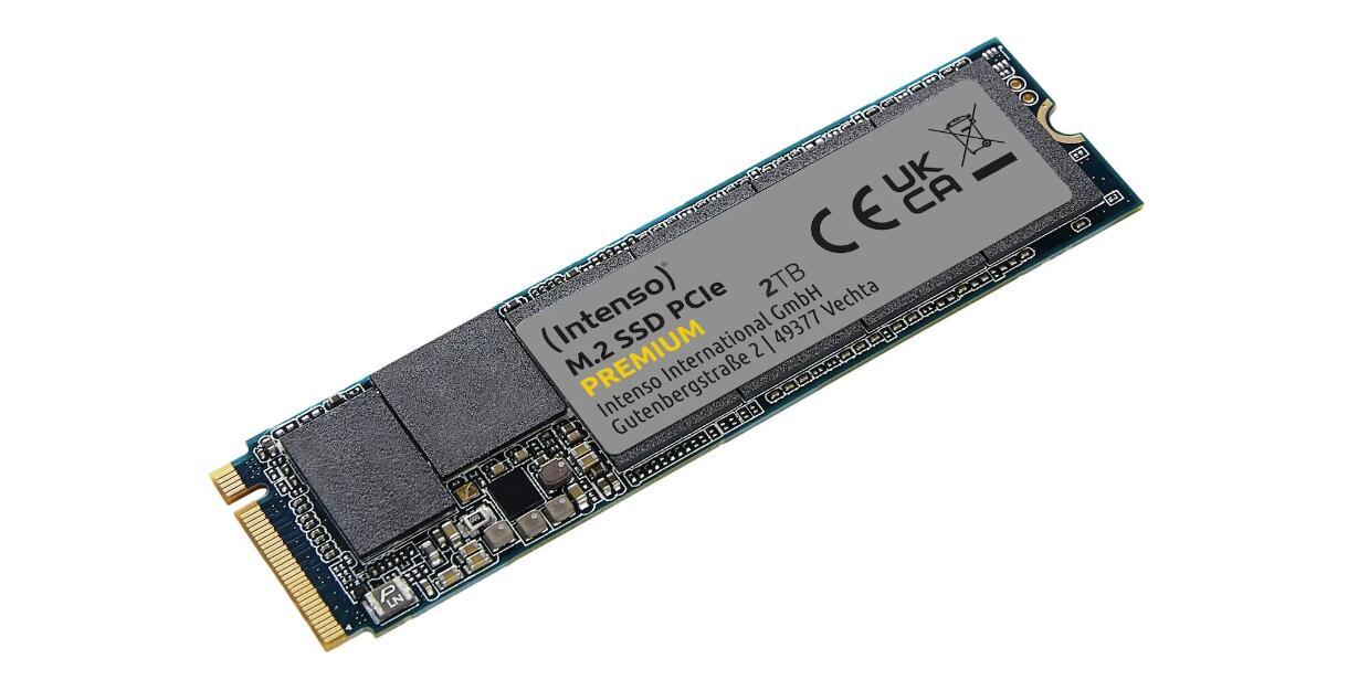 M.2 SSD PCIE PREMIUM 2 TB...