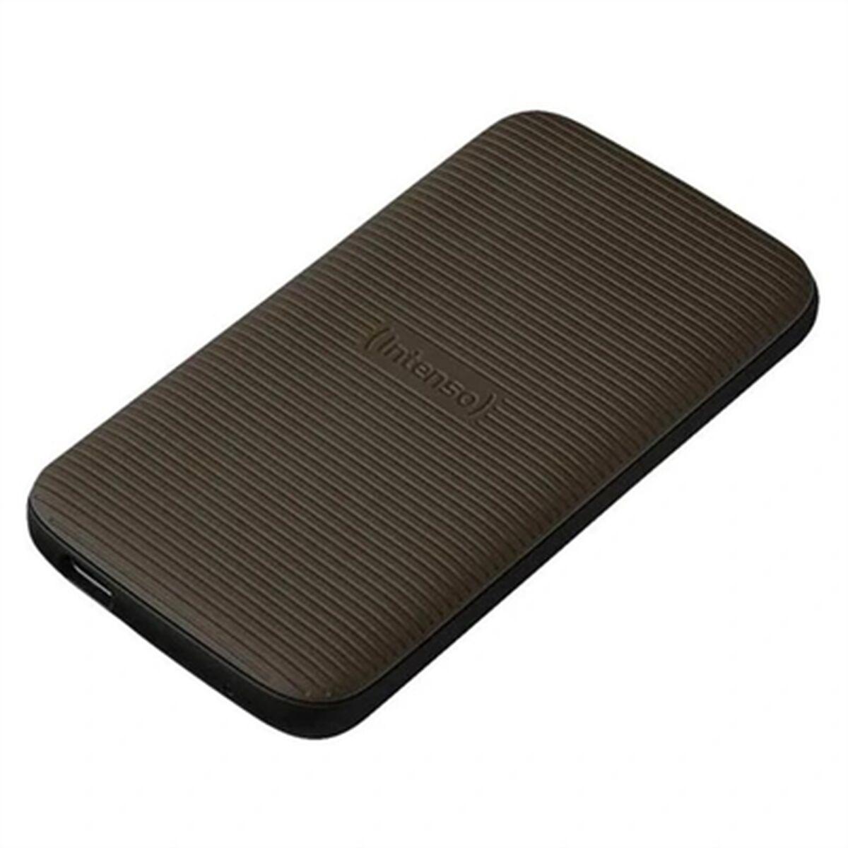 SSD Esterno Intenso TX500...