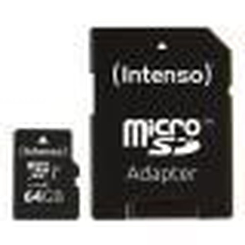 INTENSO MICRO SD UHS-I...
