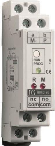 RELAY BRE2-SG per il...