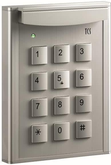 AZF50000-0010 Blocco del...
