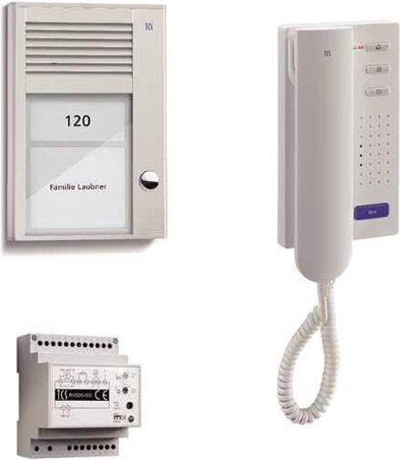 PACCHETTO Home 1 Pulsante...